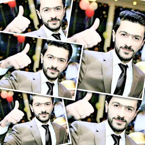 دانلود آهنگ اله بیلیرم سنسن خالد همت اوغلو